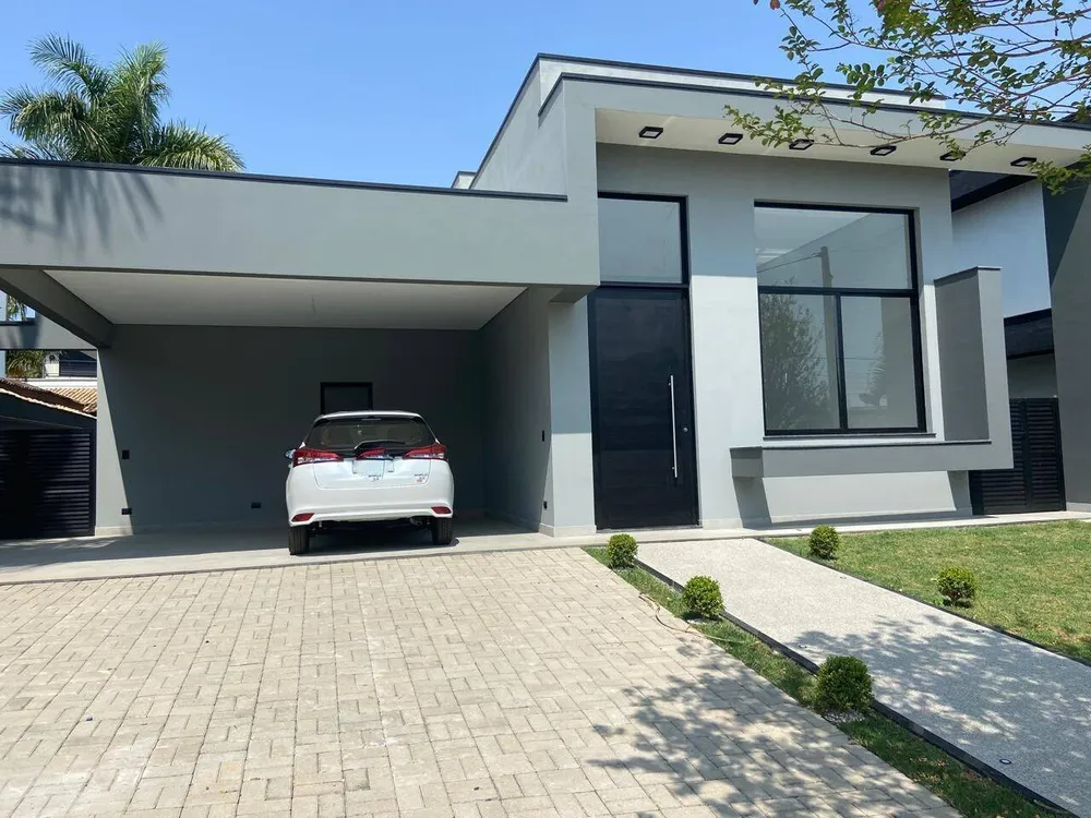 Casa, 3 quartos, 249 m² - Foto 5