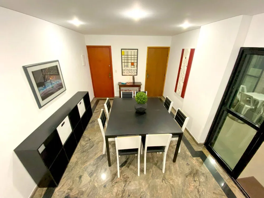 Cobertura, 3 quartos, 208 m² - Foto 9