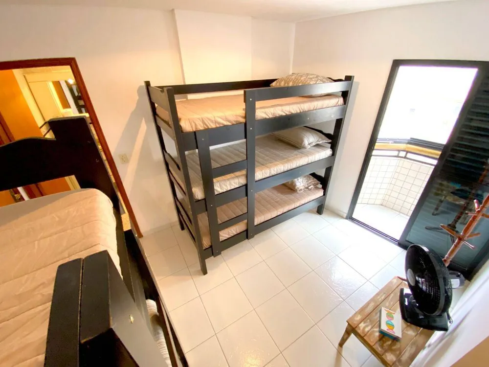 Cobertura, 3 quartos, 208 m² - Foto 2
