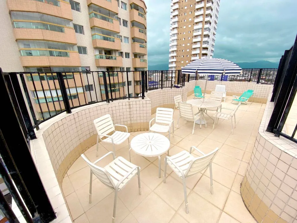 Cobertura, 3 quartos, 208 m² - Foto 4