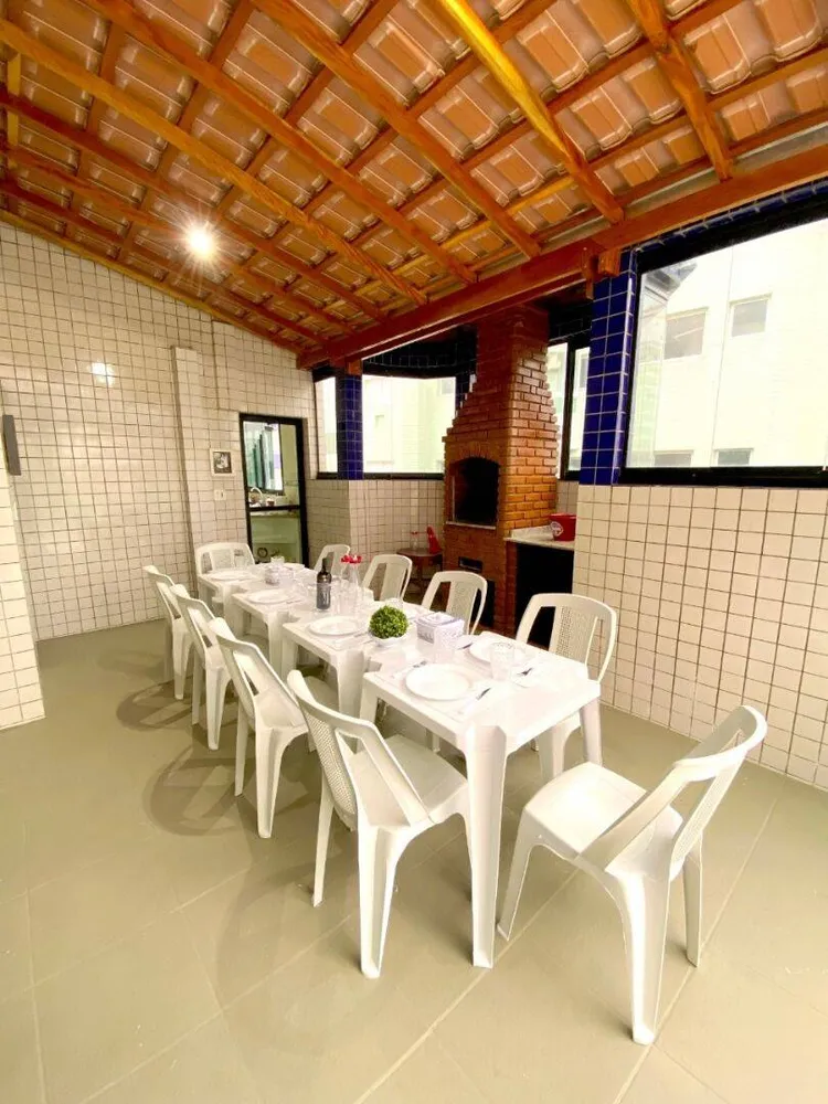 Cobertura, 3 quartos, 208 m² - Foto 3