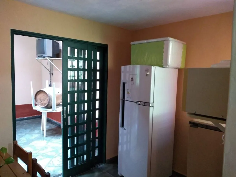 Chácara, 7 quartos, 2400 m² - Foto 12
