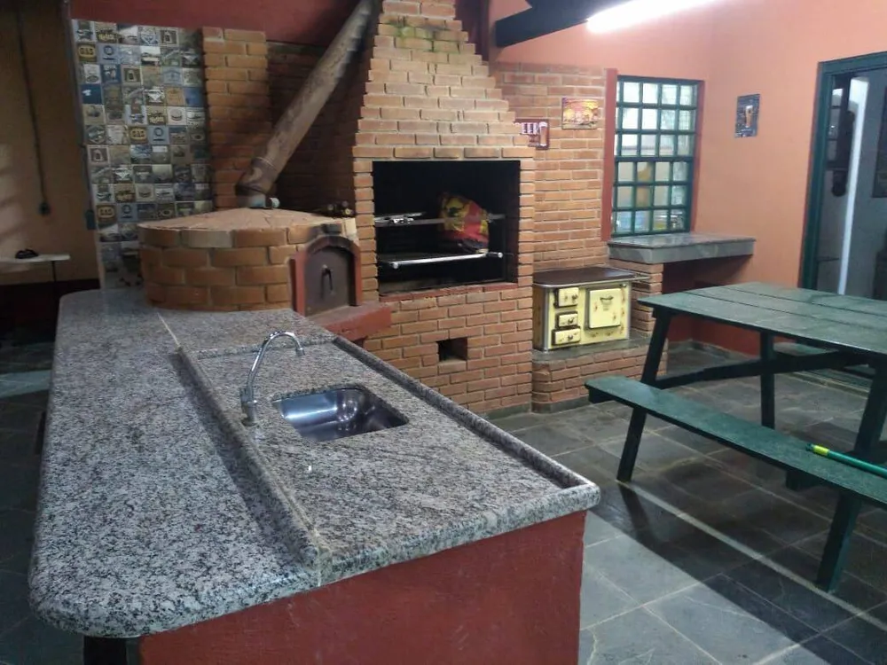 Chácara, 7 quartos, 2400 m² - Foto 7