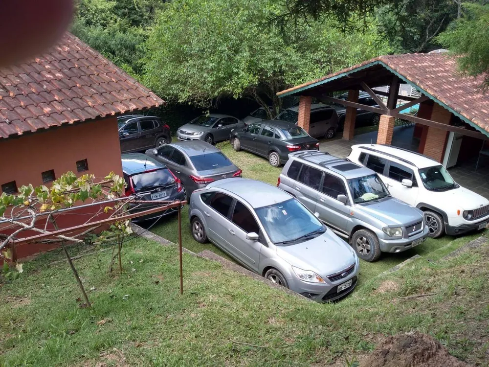 Chácara, 7 quartos, 2400 m² - Foto 13