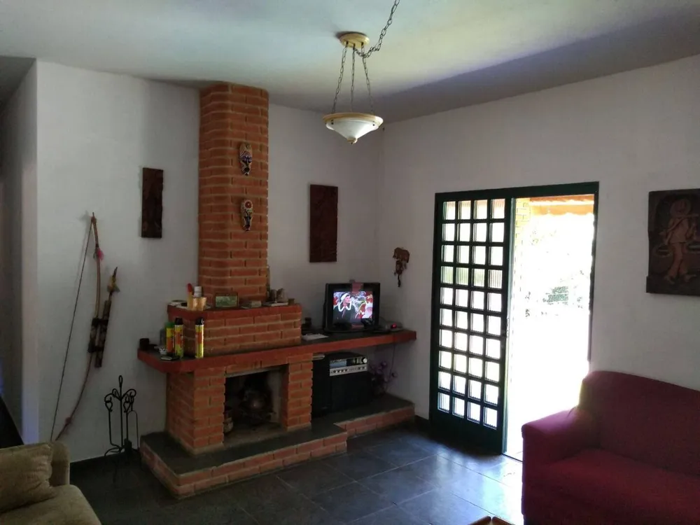 Chácara, 7 quartos, 2400 m² - Foto 11