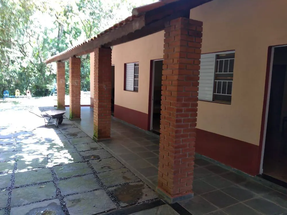 Chácara, 7 quartos, 2400 m² - Foto 4
