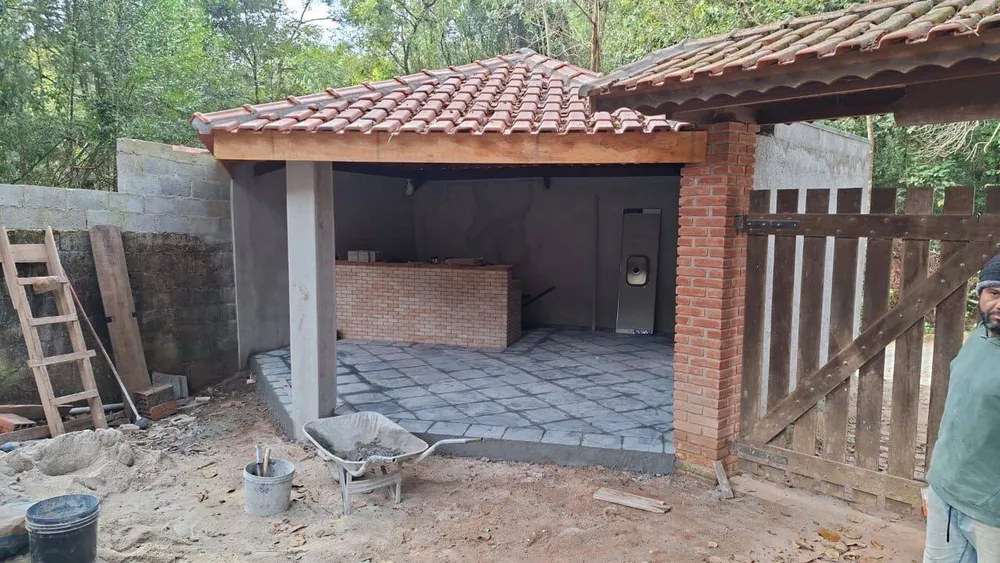 Chácara, 7 quartos, 2400 m² - Foto 15