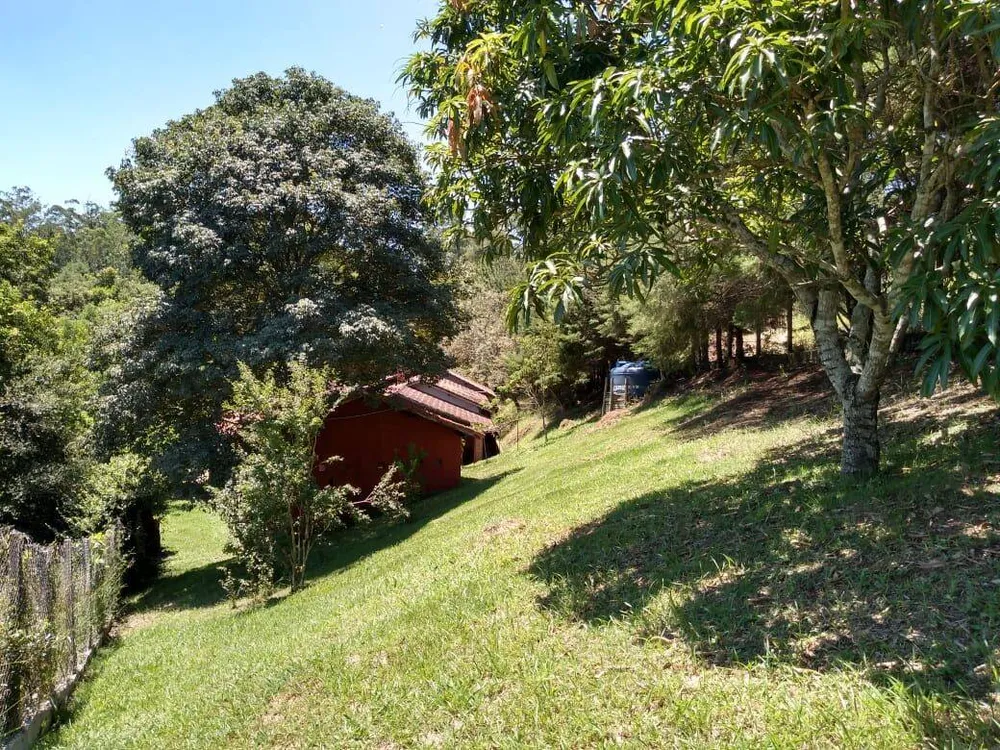 Chácara, 7 quartos, 2400 m² - Foto 6