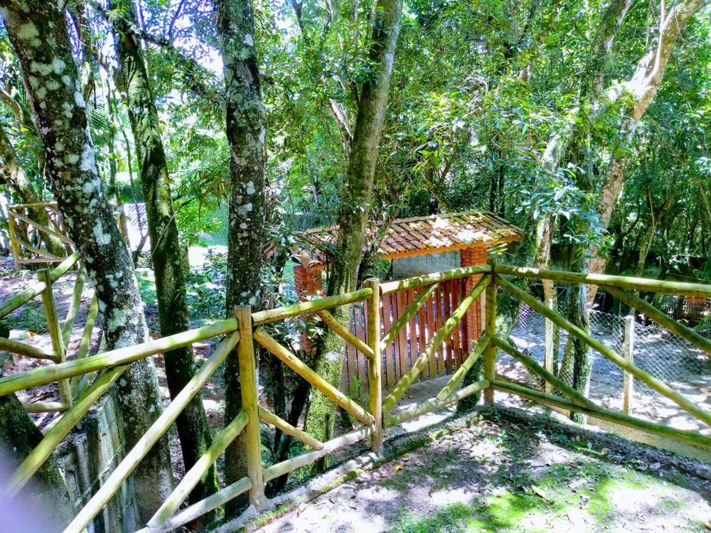 Chácara, 7 quartos, 2400 m² - Foto 10