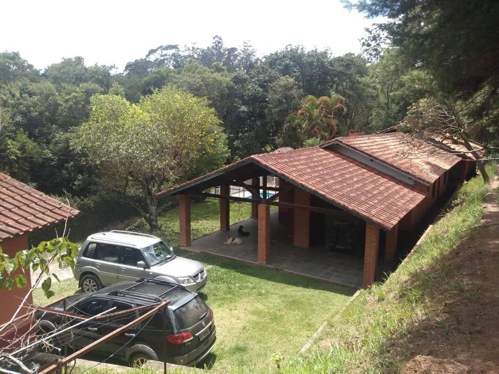 Chácara, 7 quartos, 2400 m² - Foto 5