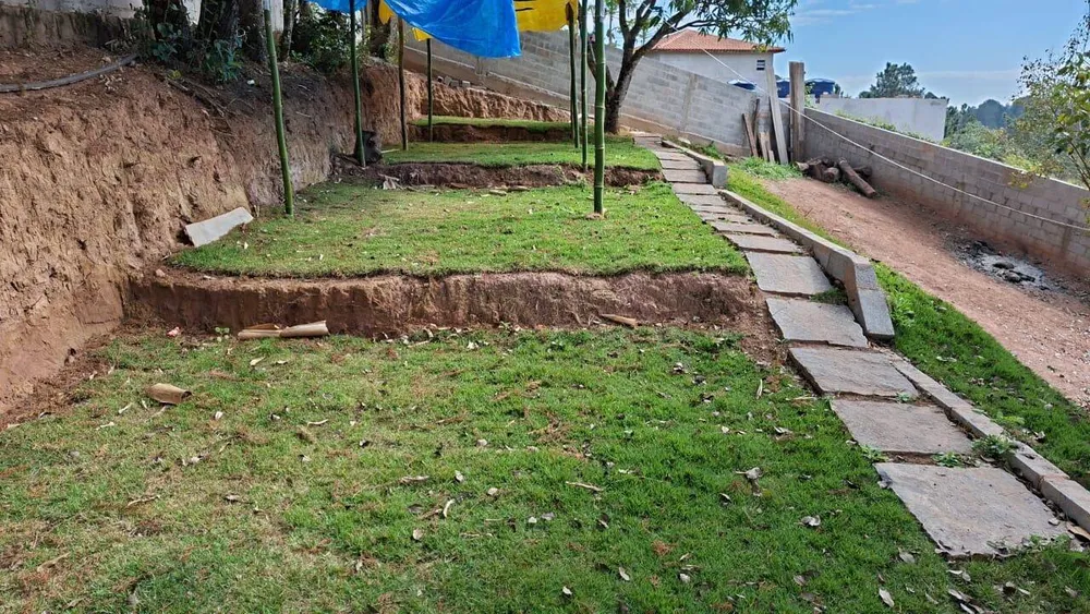 Chácara, 7 quartos, 2400 m² - Foto 14
