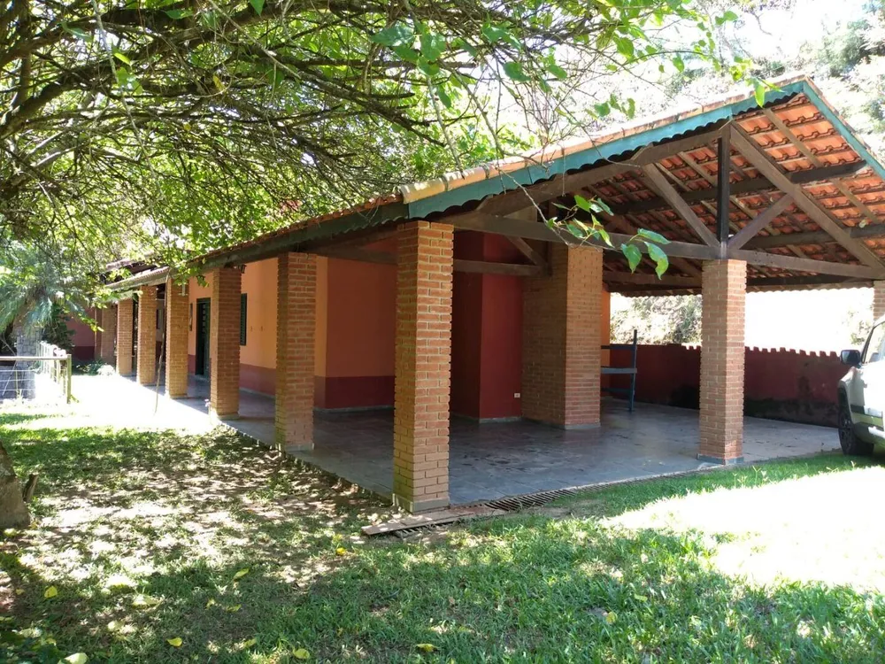Chácara, 7 quartos, 2400 m² - Foto 3