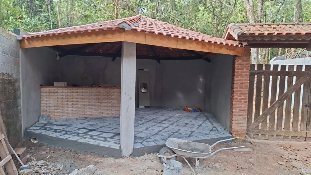 Chácara, 7 quartos, 2400 m² - Foto 16