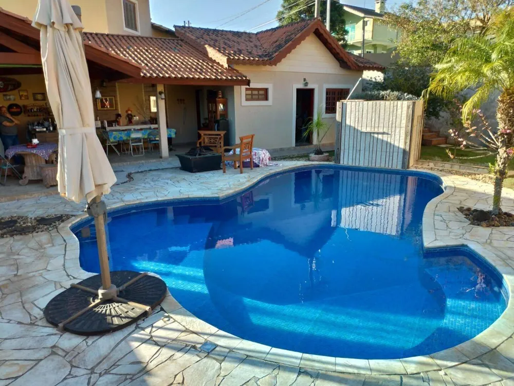 Casa, 4 quartos, 320 m² - Foto 8