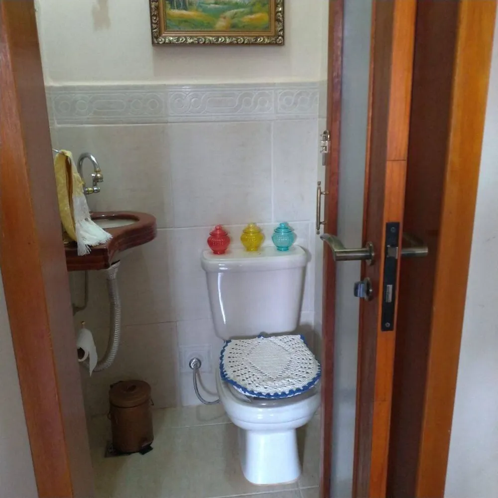 Casa, 4 quartos, 320 m² - Foto 7