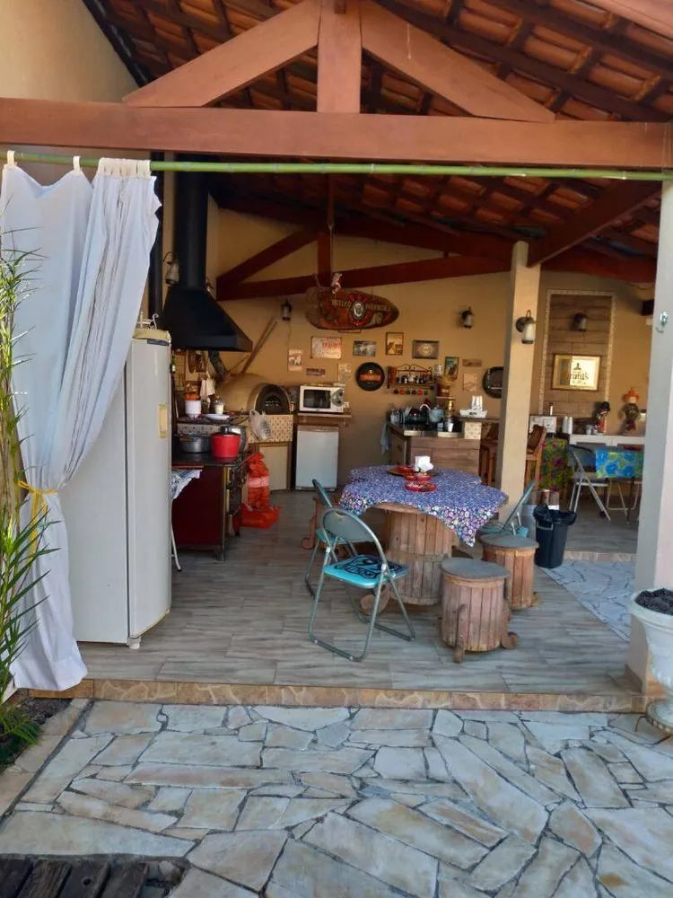 Casa, 4 quartos, 320 m² - Foto 11