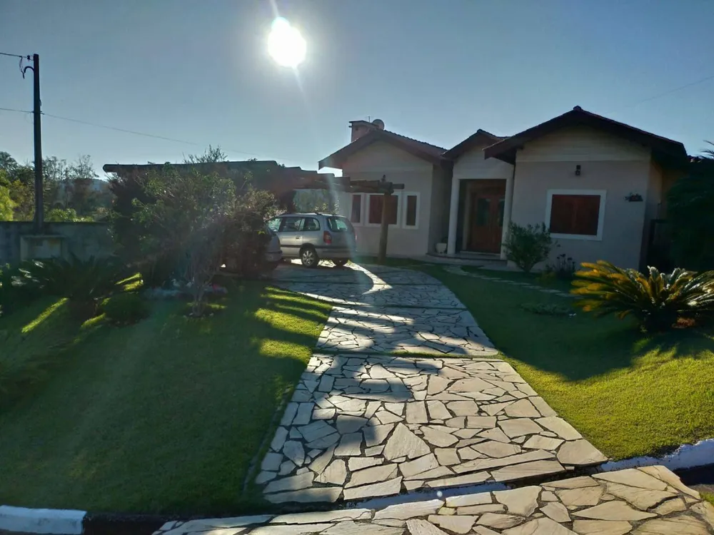 Casa, 4 quartos, 320 m² - Foto 3