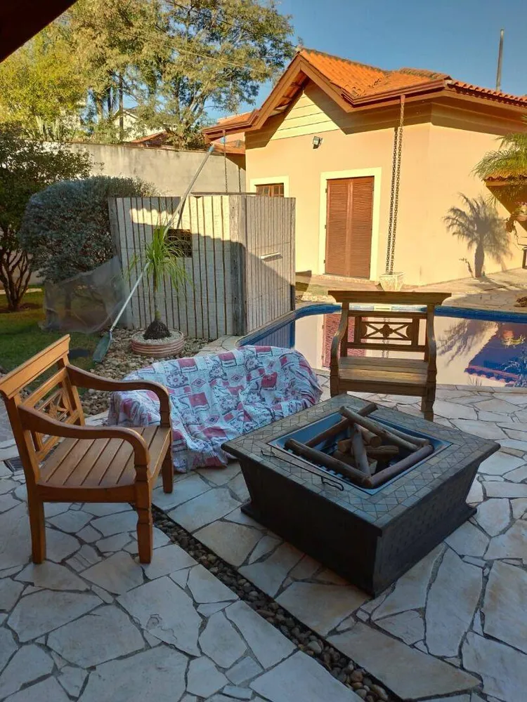 Casa, 4 quartos, 320 m² - Foto 4