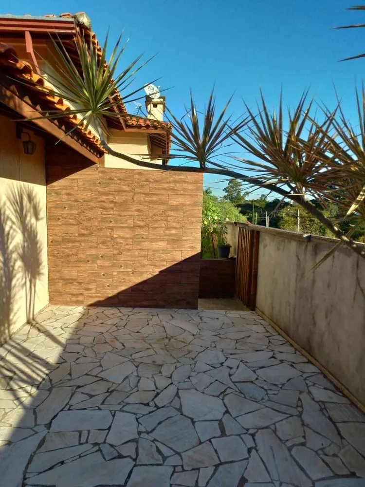 Casa, 4 quartos, 320 m² - Foto 2