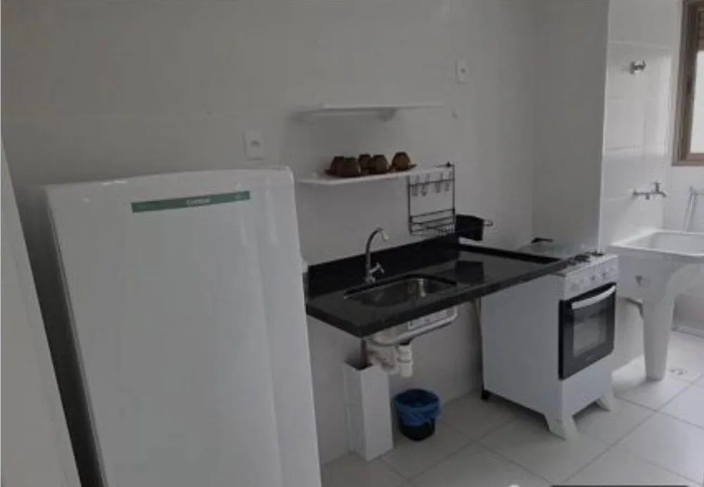 Apartamento, 2 quartos, 60 m² - Foto 5