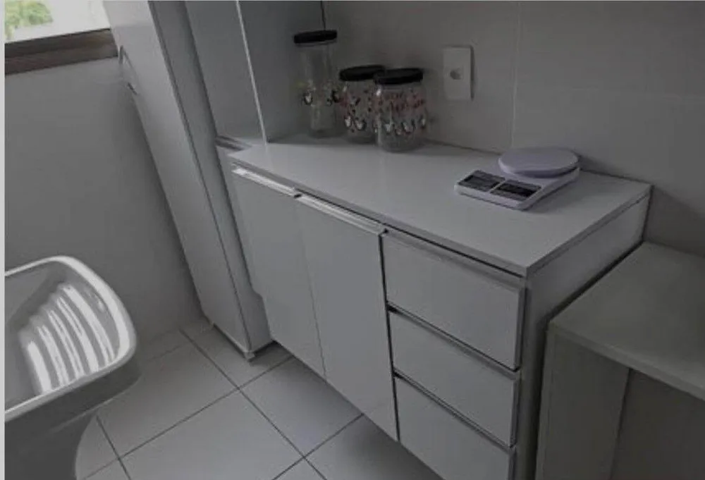 Apartamento, 2 quartos, 60 m² - Foto 8