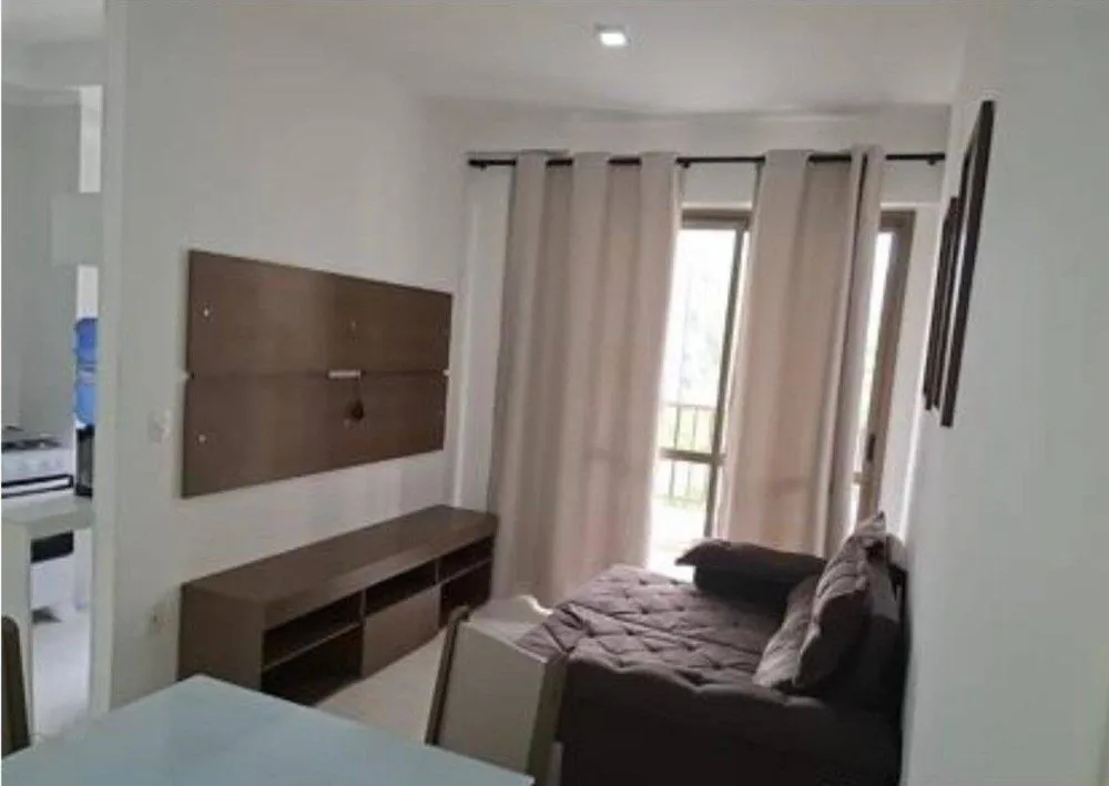 Apartamento, 2 quartos, 60 m² - Foto 7