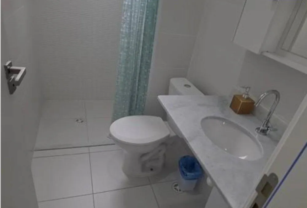 Apartamento, 2 quartos, 60 m² - Foto 4