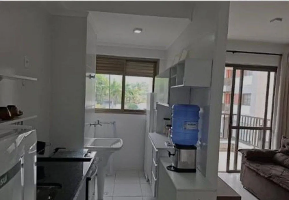 Apartamento, 2 quartos, 60 m² - Foto 6
