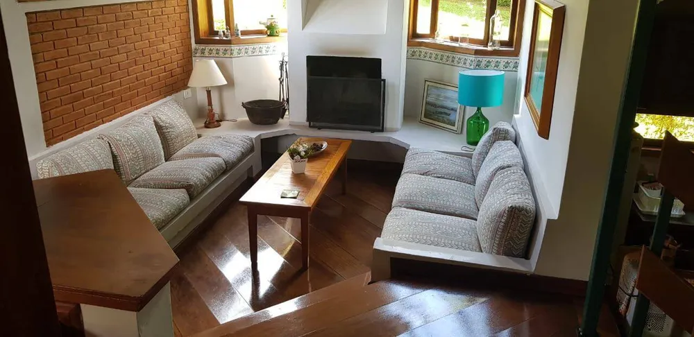 Sobrado, 3 quartos, 145 m² - Foto 3