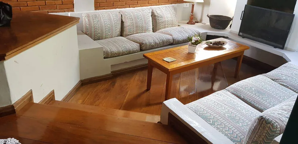 Sobrado, 3 quartos, 145 m² - Foto 4
