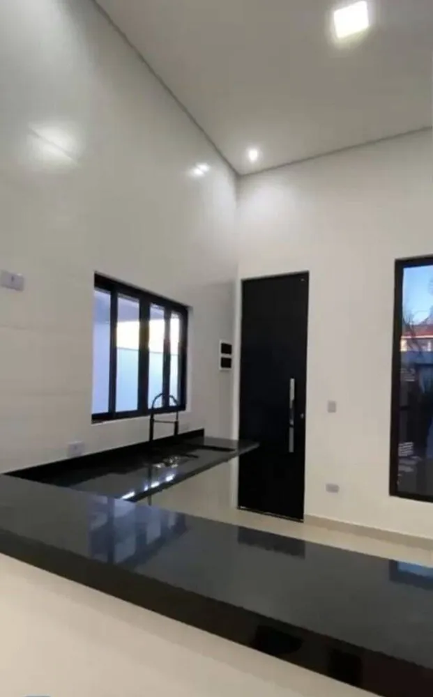 Casa, 3 quartos, 90 m² - Foto 2
