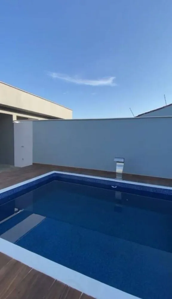 Casa, 3 quartos, 90 m² - Foto 11