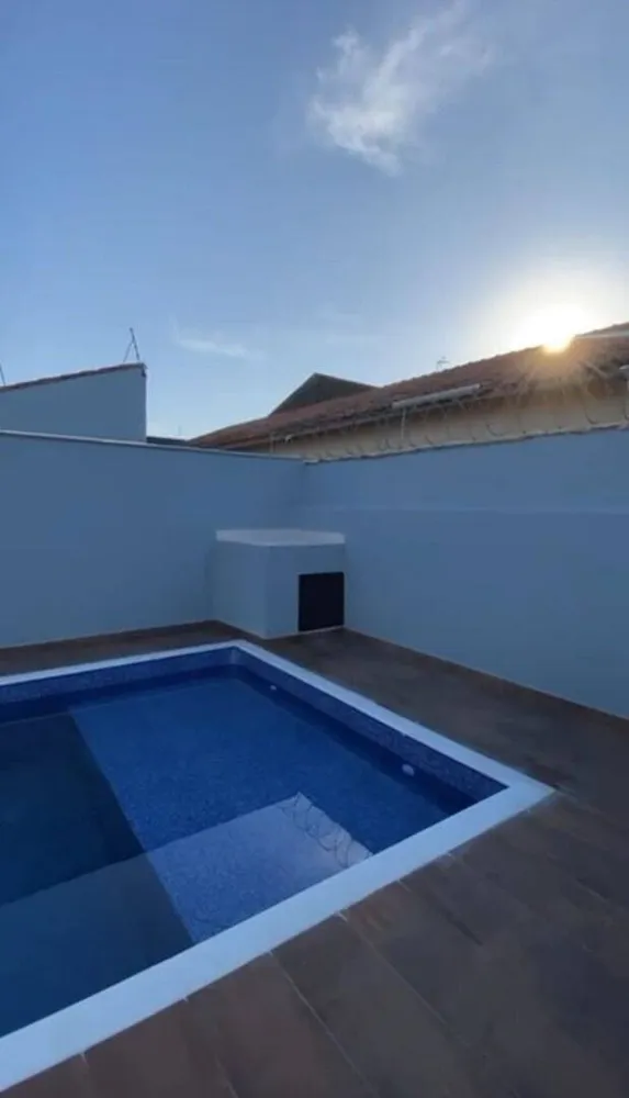 Casa, 3 quartos, 90 m² - Foto 10