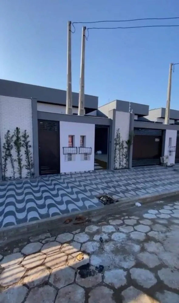 Casa, 3 quartos, 90 m² - Foto 12