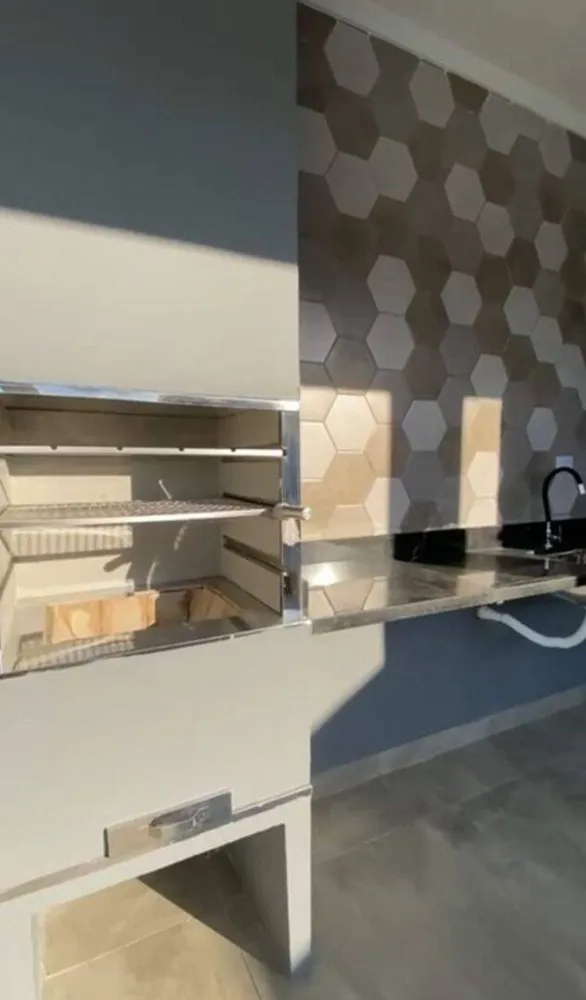 Casa, 3 quartos, 90 m² - Foto 8