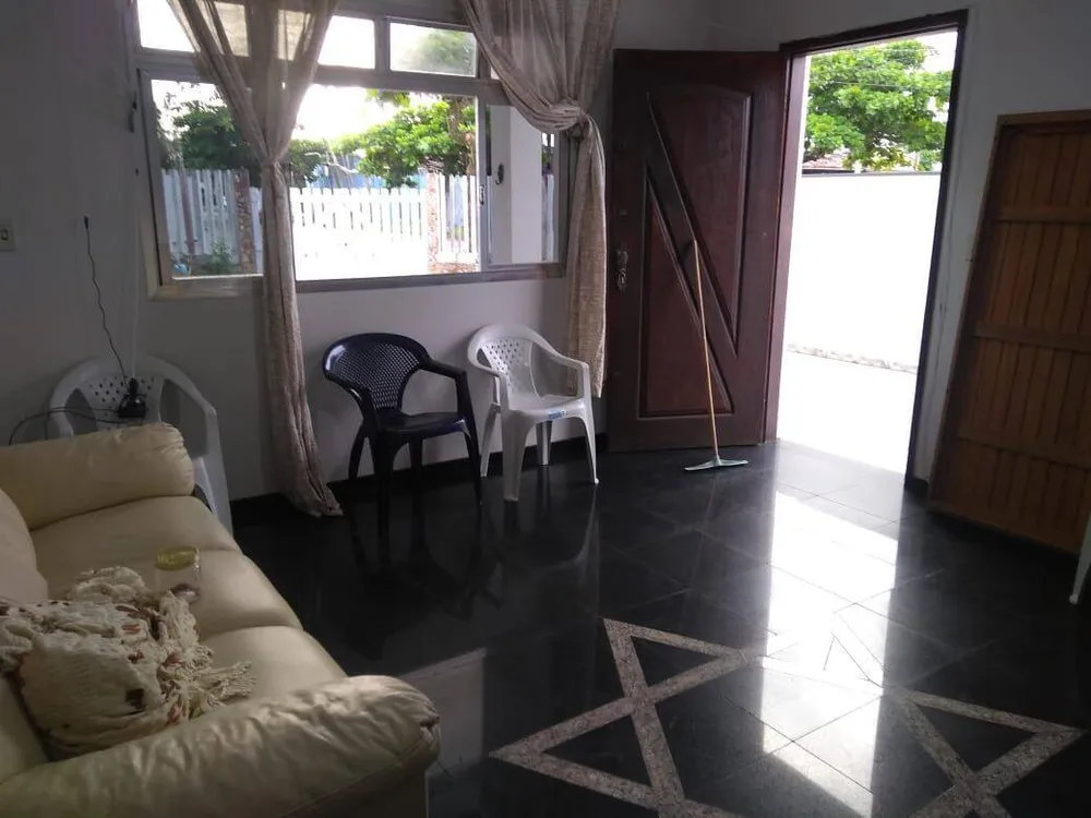 Casa, 3 quartos, 132 m² - Foto 2