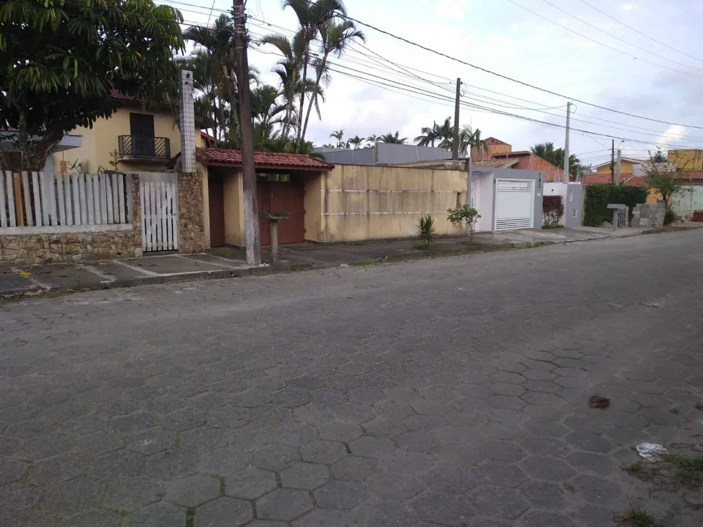 Casa, 3 quartos, 132 m² - Foto 1