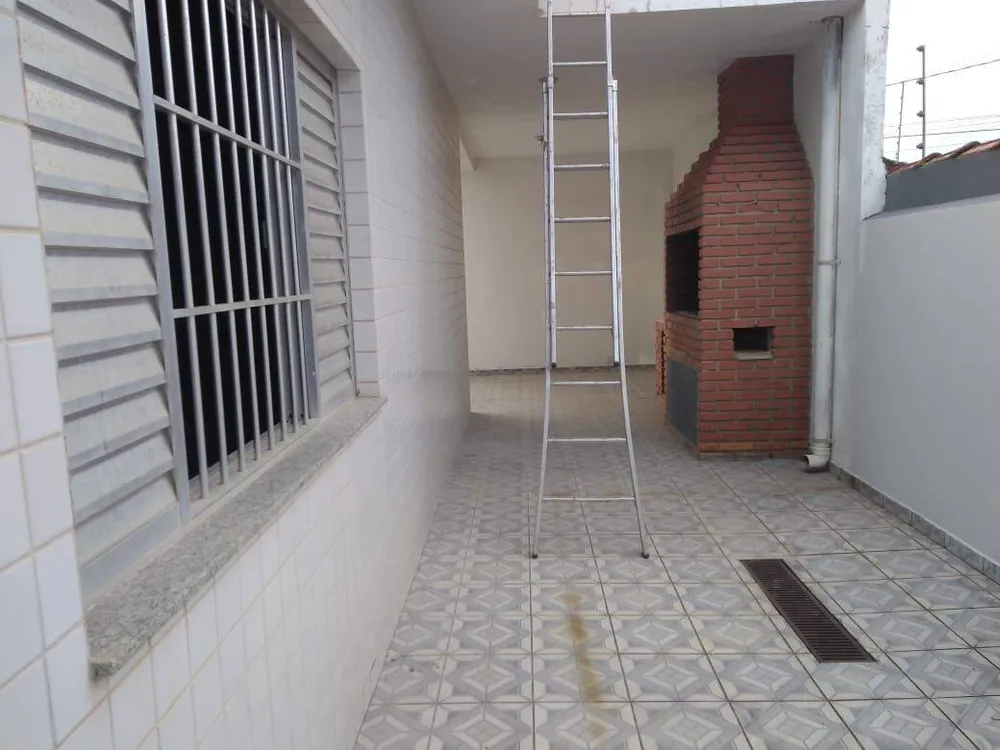 Casa, 3 quartos, 132 m² - Foto 11