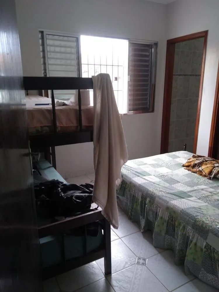 Casa, 3 quartos, 132 m² - Foto 7