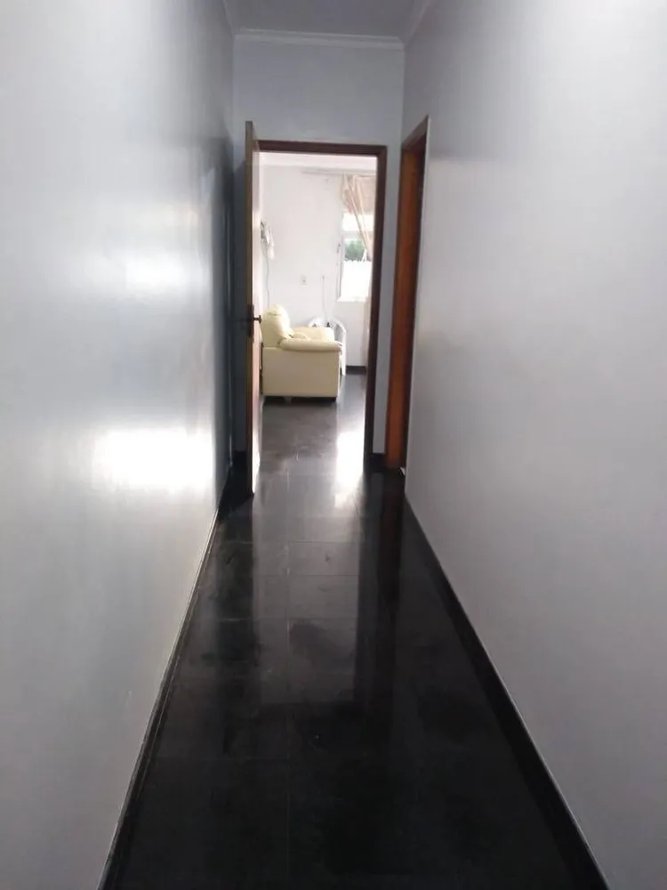 Casa, 3 quartos, 132 m² - Foto 8