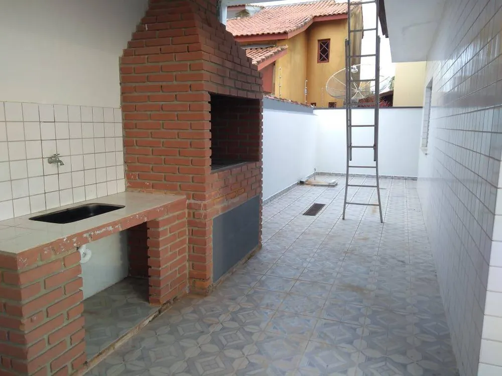 Casa, 3 quartos, 132 m² - Foto 13