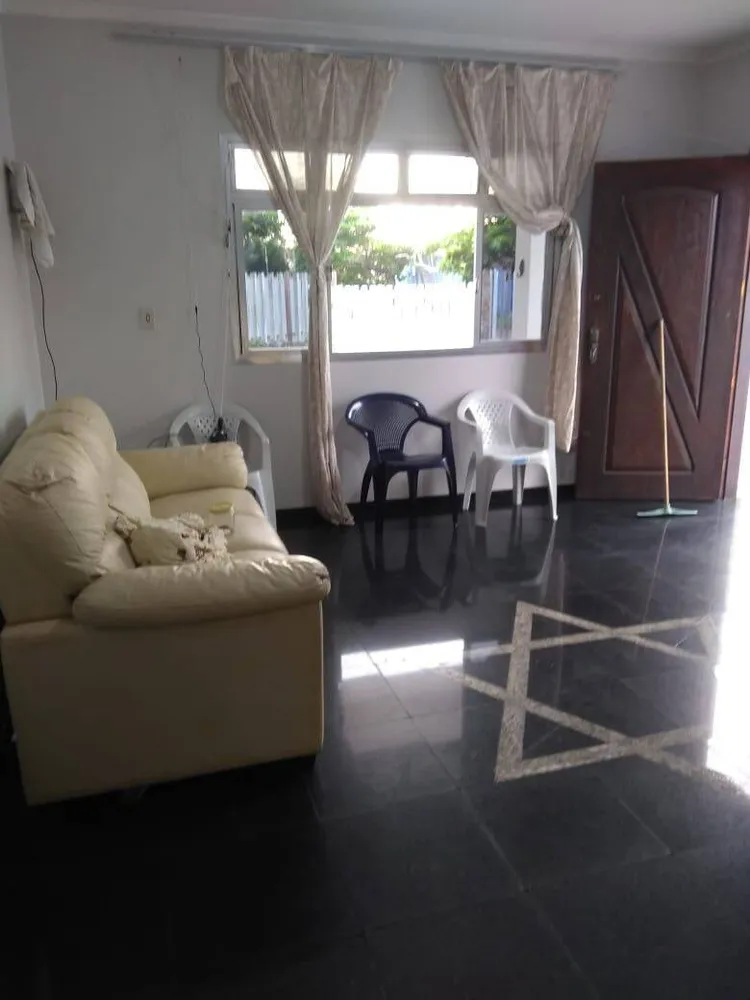 Casa, 3 quartos, 132 m² - Foto 3
