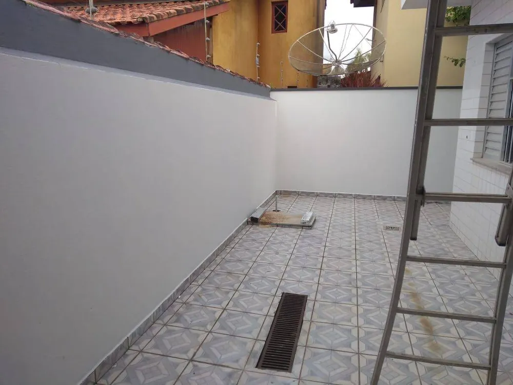Casa, 3 quartos, 132 m² - Foto 12