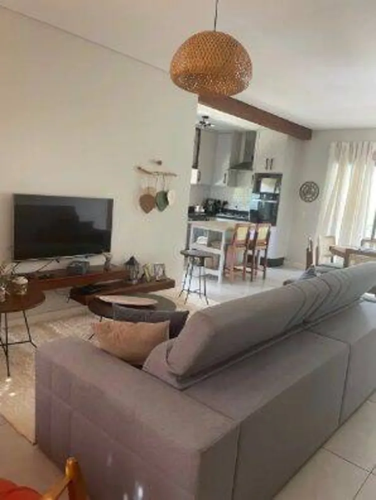 Chácara, 3 quartos, 1000 m² - Foto 5