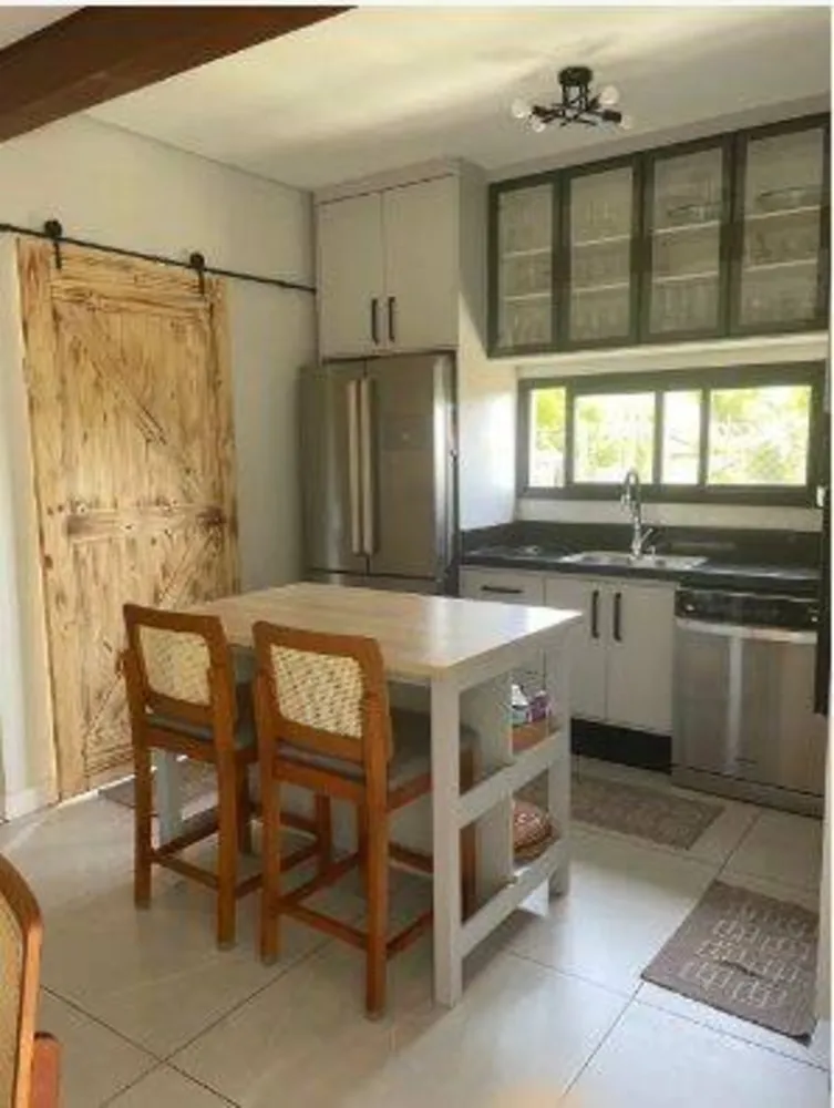 Chácara, 3 quartos, 1000 m² - Foto 3