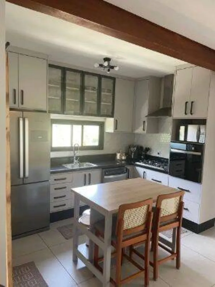 Chácara, 3 quartos, 1000 m² - Foto 4