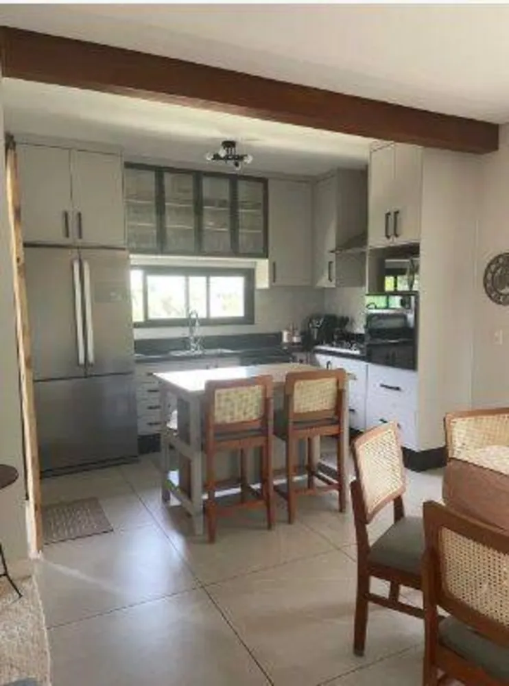 Chácara, 3 quartos, 1000 m² - Foto 9