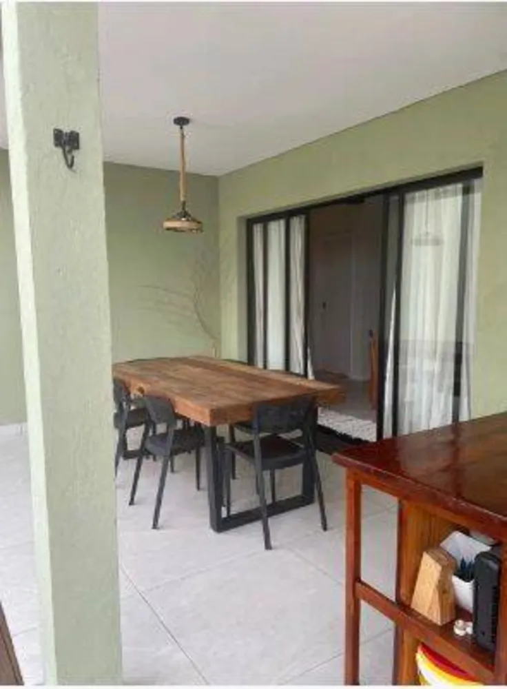Chácara, 3 quartos, 1000 m² - Foto 8