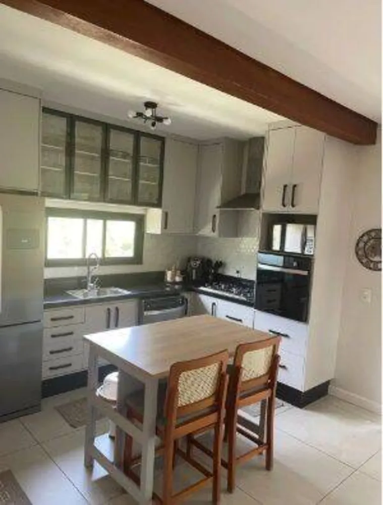Chácara, 3 quartos, 1000 m² - Foto 6