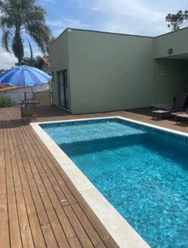 Chácara, 3 quartos, 1000 m² - Foto 2